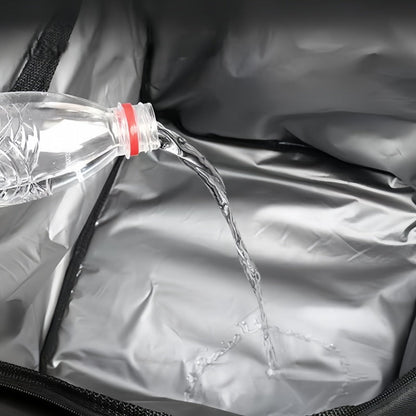 Frunk Cooler Bag for BYD Sealion 7 (2 Pcs) - Nice BYD