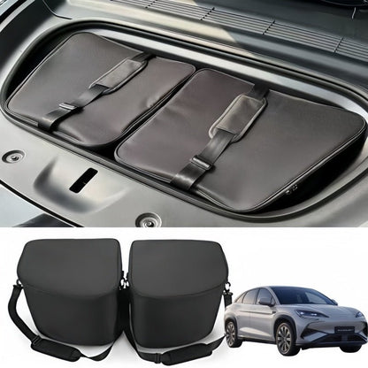 Frunk Cooler Bag for BYD Sealion 7 (2 Pcs) - Nice BYD