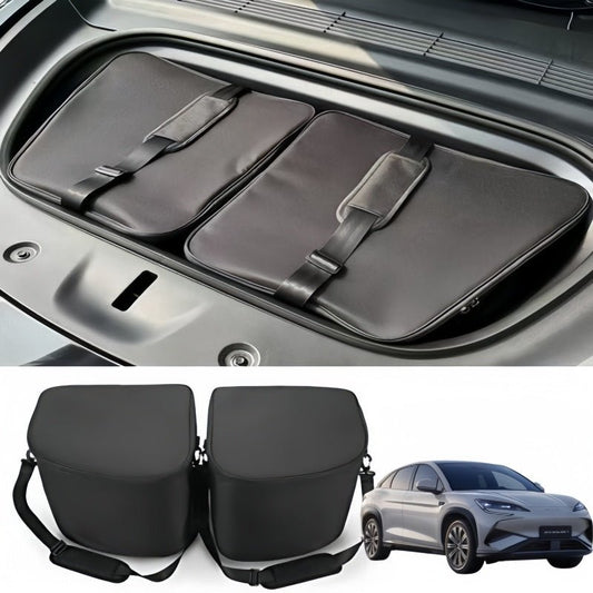 Frunk Cooler Bag for BYD Sealion 7 (2 Pcs) - Nice BYD