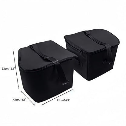 Frunk Cooler Bag for BYD Sealion 7 (2 Pcs) - Nice BYD