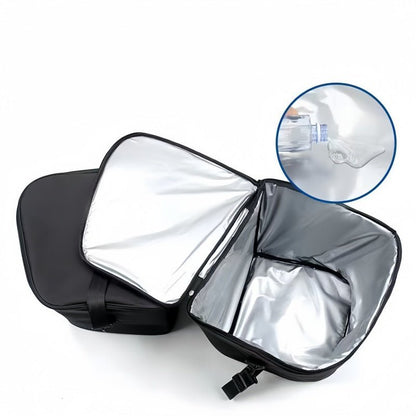 Frunk Cooler Bag for BYD Sealion 7 (2 Pcs) - Nice BYD