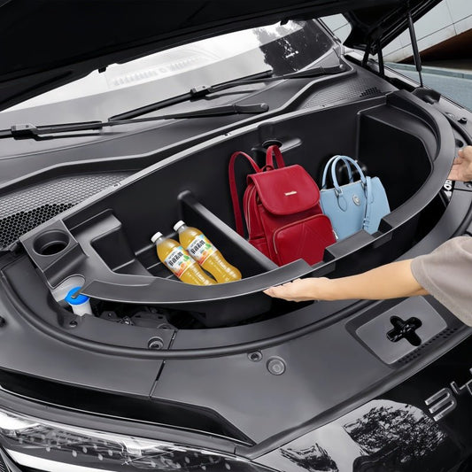 Frunk for BYD Seal U & SONG PLUS - Nice BYD