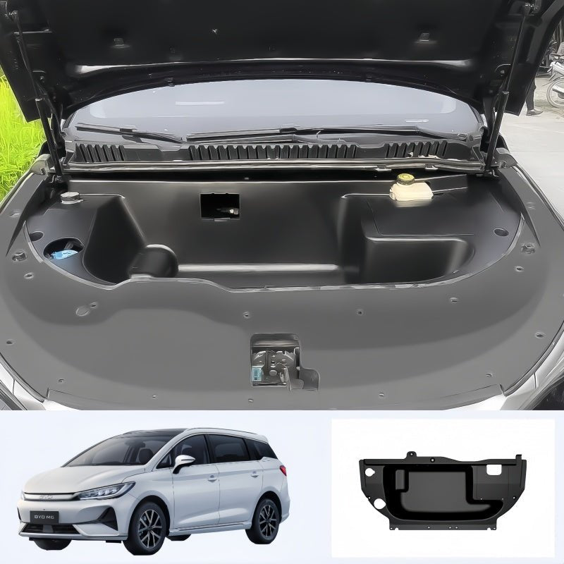Frunk Organizer for BYD M6/E MAX 7 - Nice BYD