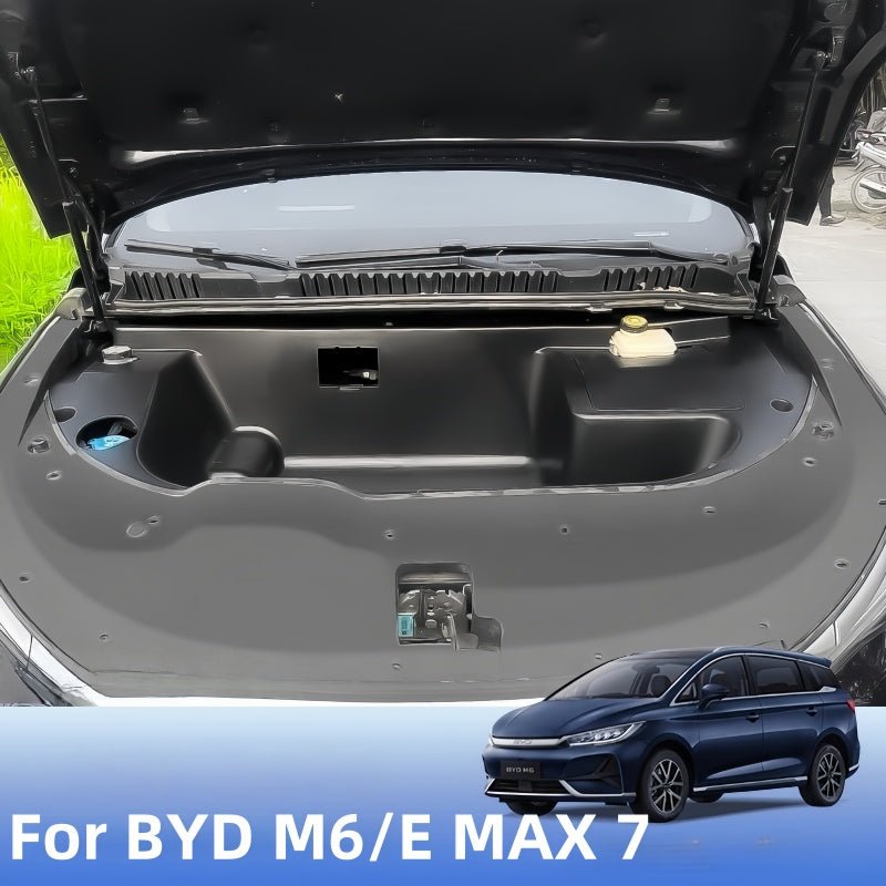 Frunk Organizer for BYD M6/E MAX 7 - Nice BYD