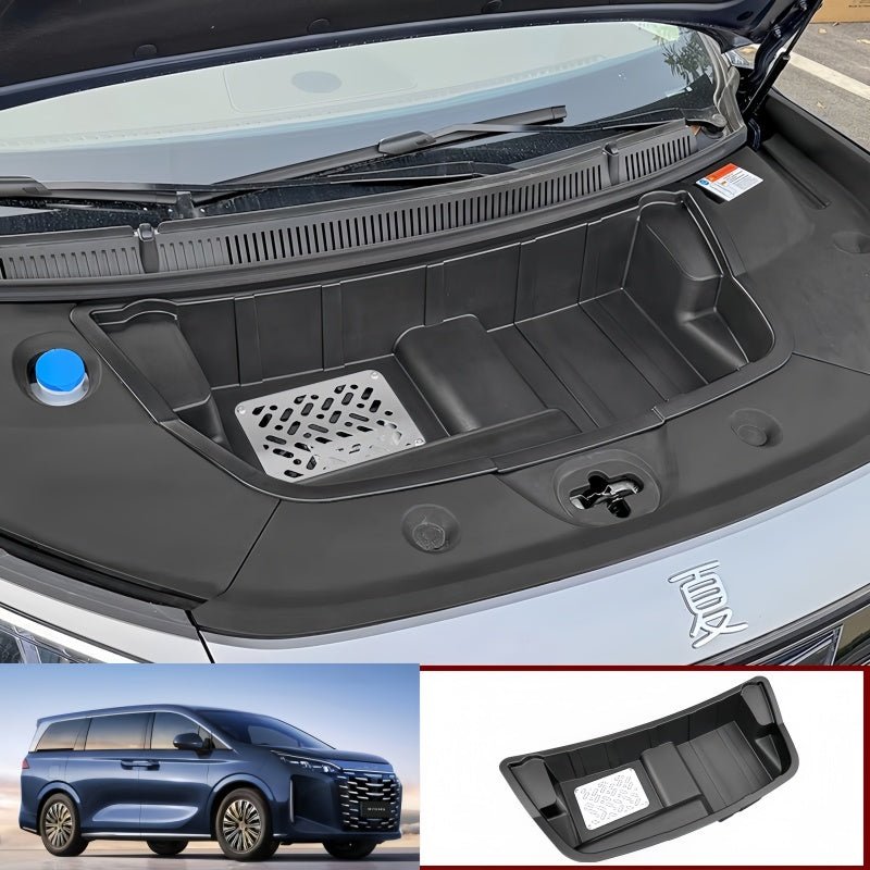 Frunk Organizer Tray for BYD M9 - Nice BYD