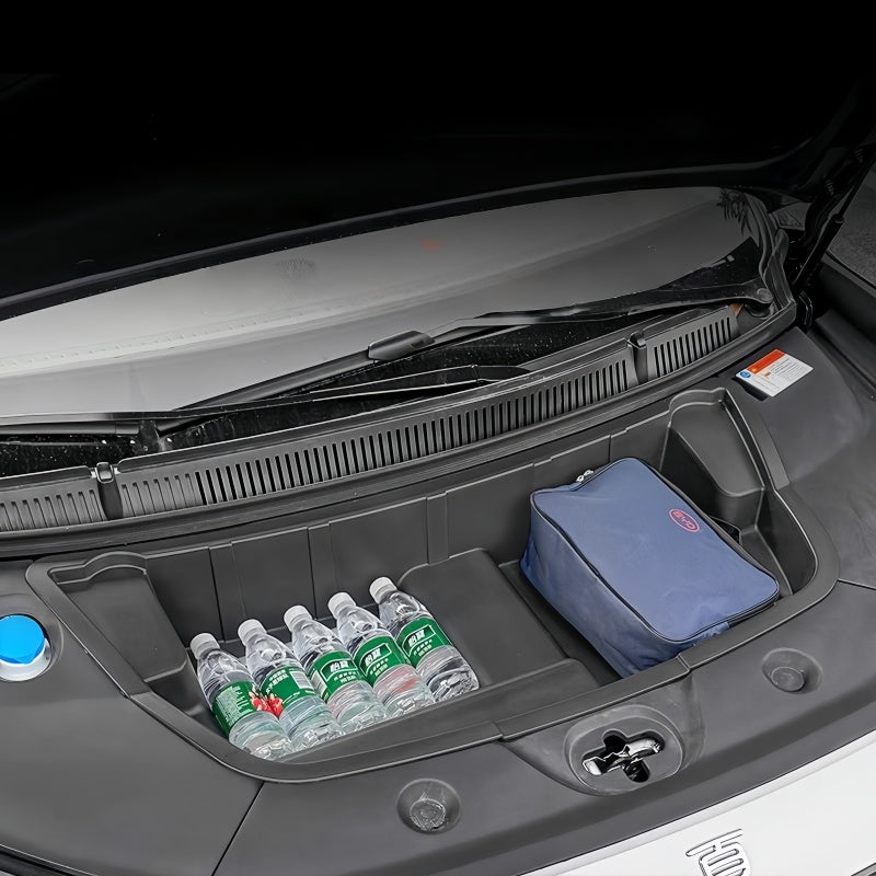 Frunk Organizer Tray for BYD M9 - Nice BYD