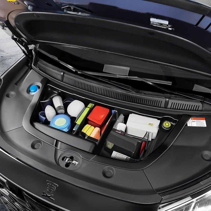 Frunk Organizer Tray for BYD M9 - Nice BYD