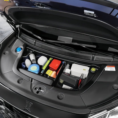 Frunk Organizer Tray for BYD M9 - Nice BYD