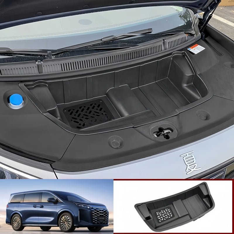 Frunk Organizer Tray for BYD M9 - Nice BYD