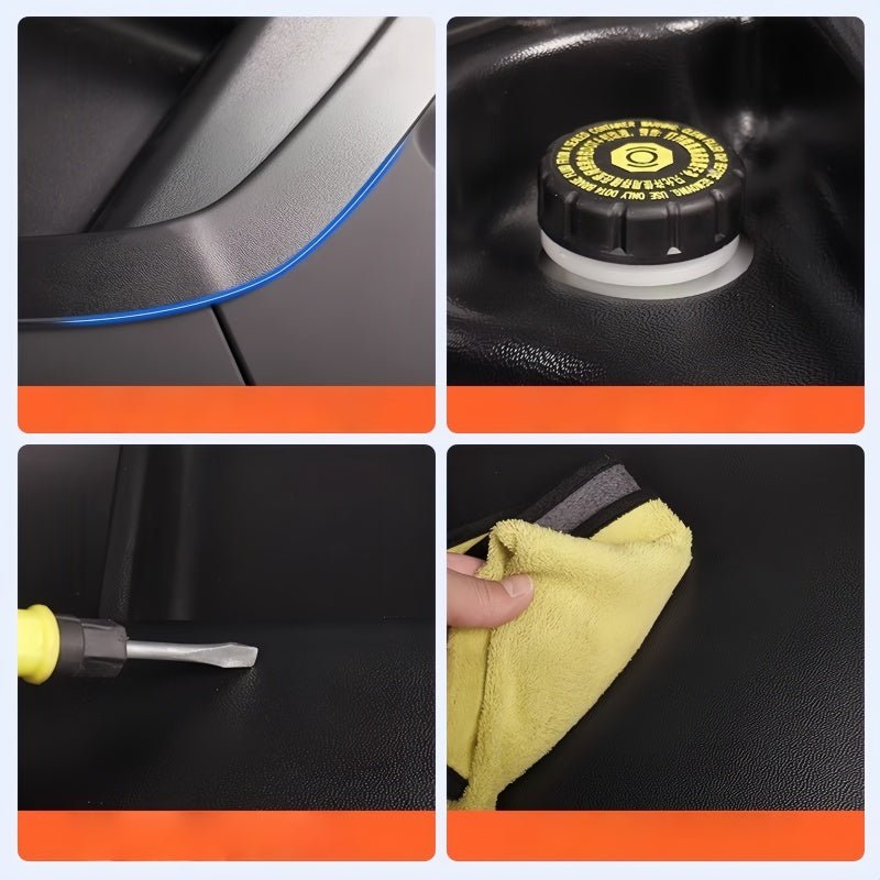 Frunk Organizer Tray for BYD M9 - Nice BYD