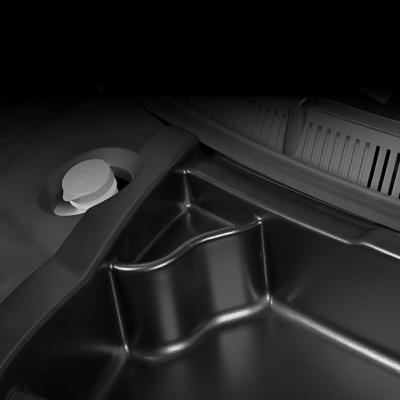 Frunk Organizer Tray for BYD M9 - Nice BYD