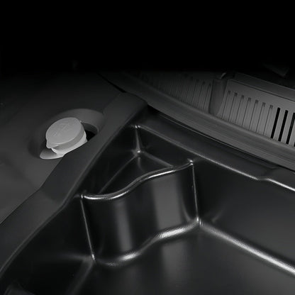 Frunk Organizer Tray for BYD M9 - Nice BYD