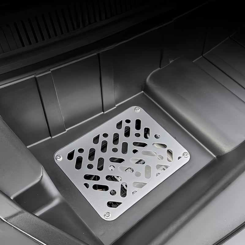 Frunk Organizer Tray for BYD M9 - Nice BYD