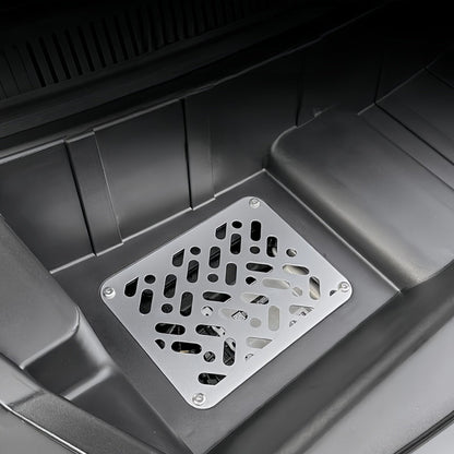 Frunk Organizer Tray for BYD M9 - Nice BYD