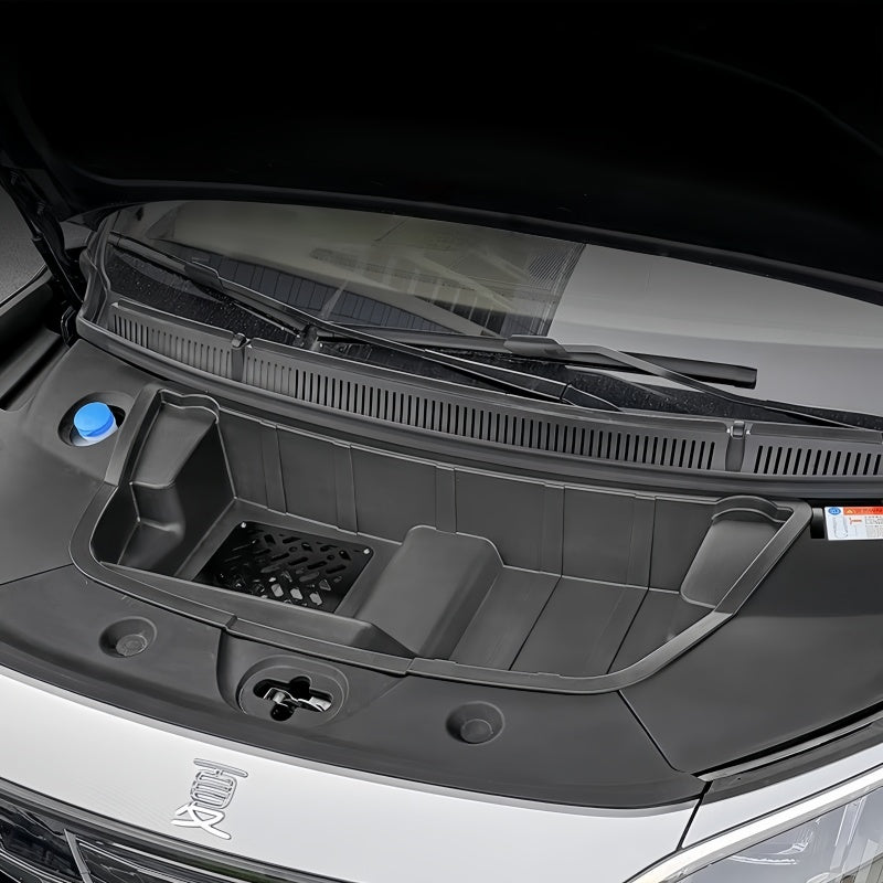 Frunk Organizer Tray for BYD M9 - Nice BYD