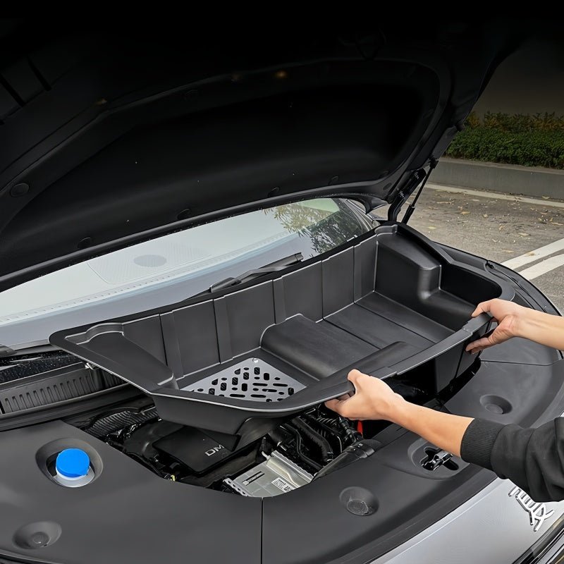 Frunk Organizer Tray for BYD M9 - Nice BYD