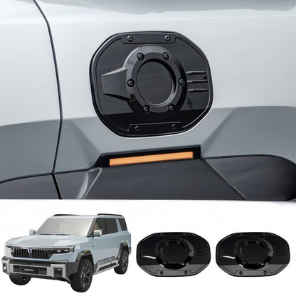Fuel & Charging Port Cover for Denza B8 & BYD Leopard 8 - Nice BYD