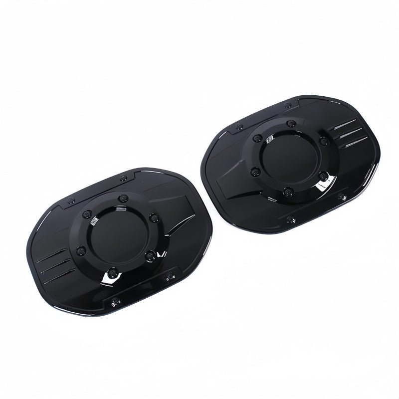 Fuel & Charging Port Cover for Denza B8 & BYD Leopard 8 - Nice BYD