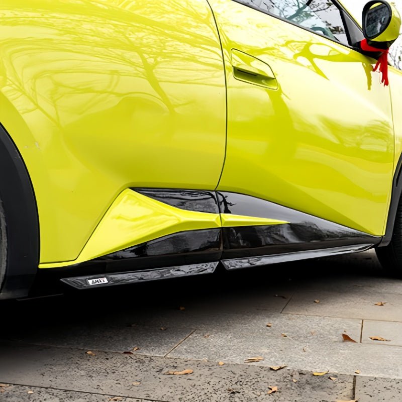 Full Body Kit for BYD ATTO 1 - Nice BYD