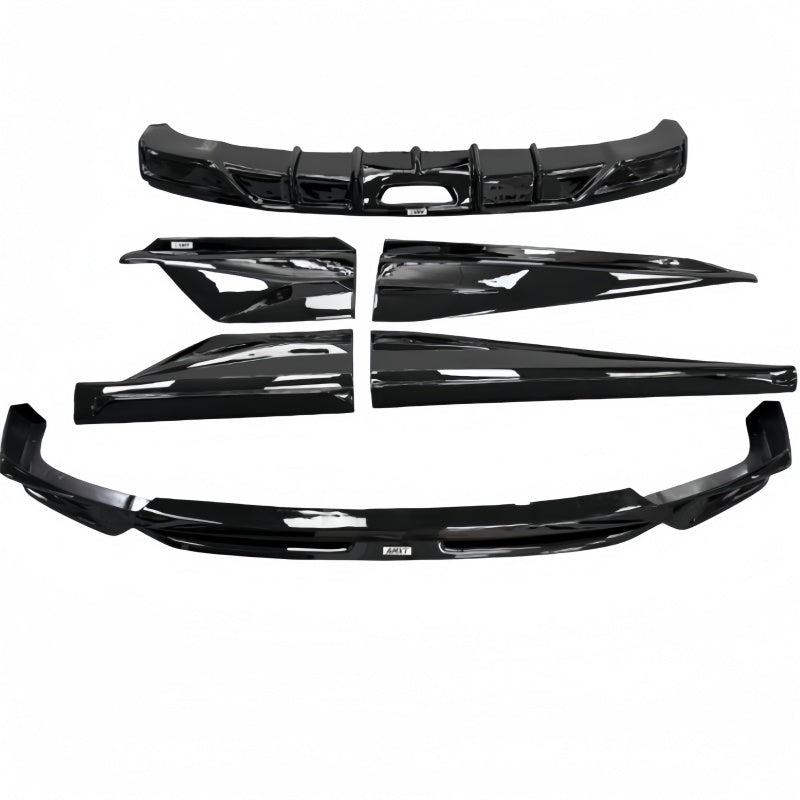 Full Body Kit for BYD ATTO 1 - Nice BYD