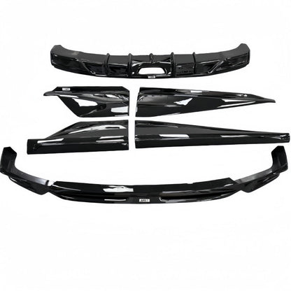 Full Body Kit for BYD ATTO 1 - Nice BYD