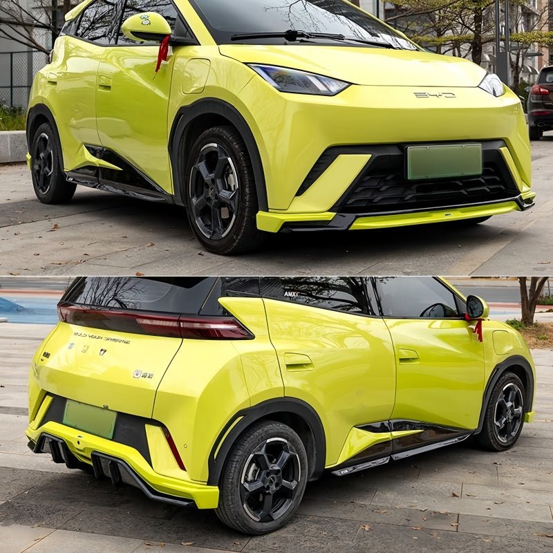 Full Body Kit for BYD ATTO 1 - Nice BYD