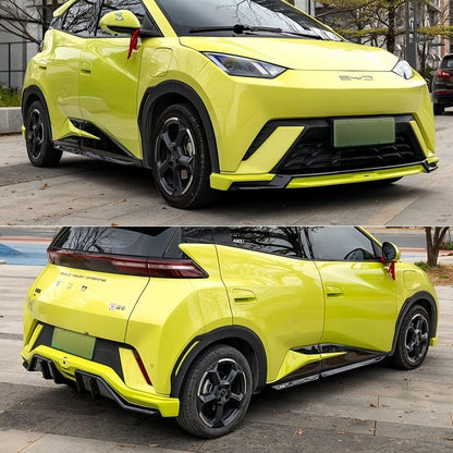Full Body Kit for BYD ATTO 1 - Nice BYD