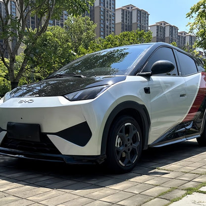 Full Body Kit for BYD ATTO 1 - Nice BYD