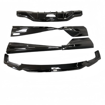 Full Body Kit for BYD ATTO 1 - Nice BYD