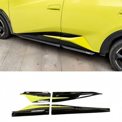 Full Body Kit for BYD ATTO 1 - Nice BYD