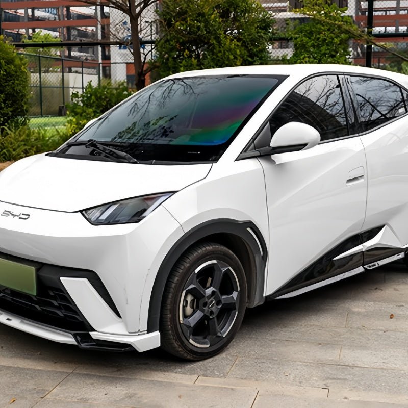 Full Body Kit for BYD ATTO 1 - Nice BYD