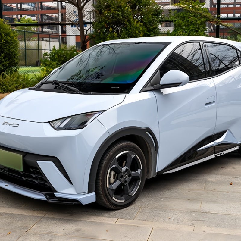 Full Body Kit for BYD ATTO 1 - Nice BYD