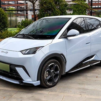 Full Body Kit for BYD ATTO 1 - Nice BYD