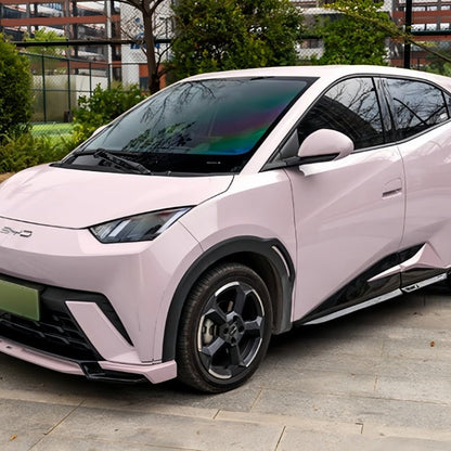 Full Body Kit for BYD Dolphin Surf/Seagull - Nice BYD