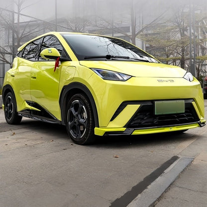 Full Body Kit for BYD Dolphin Surf/Seagull - Nice BYD