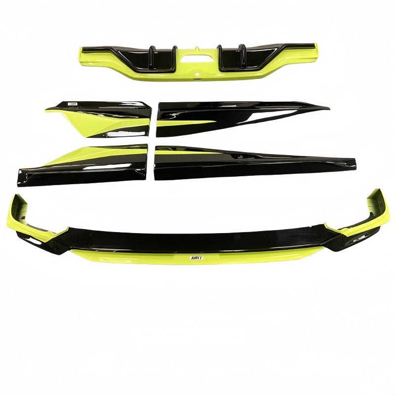 Full Body Kit for BYD Dolphin Surf/Seagull - Nice BYD