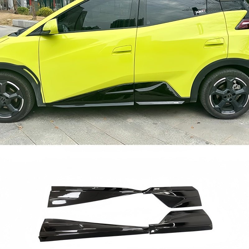 Full Body Kit for BYD Dolphin Surf/Seagull - Nice BYD