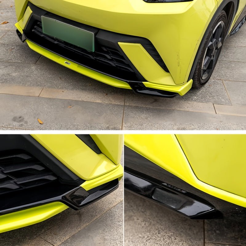 Full Body Kit for BYD Dolphin Surf/Seagull - Nice BYD