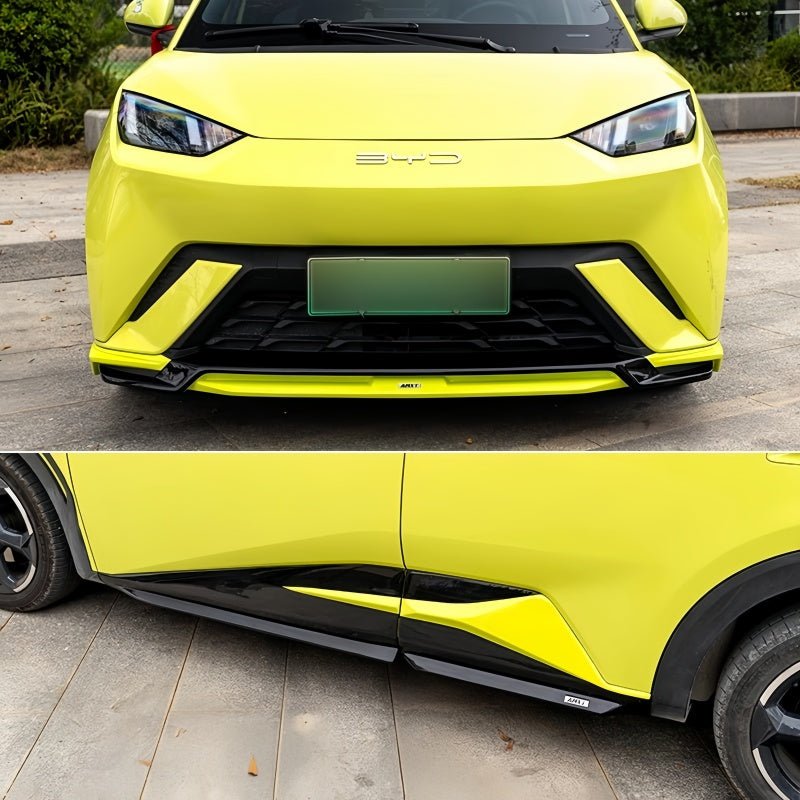 Full Body Kit for BYD Dolphin Surf/Seagull - Nice BYD