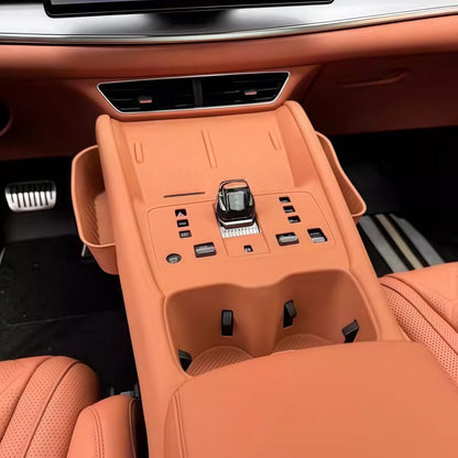 Full - Cover Silicone Console Mat for BYD Sealion 7 - Nice BYD