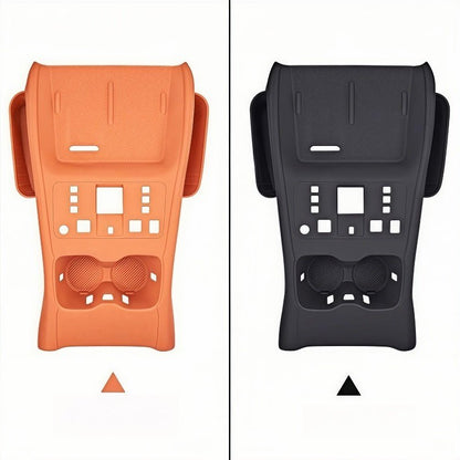 Full - Cover Silicone Console Mat for BYD Sealion 7 - Nice BYD