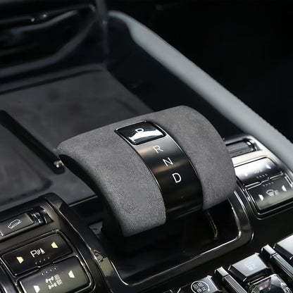 Gear Shift Knob Cover for BYD Leopard 5, Denza B5, Shark 6 - Nice BYD