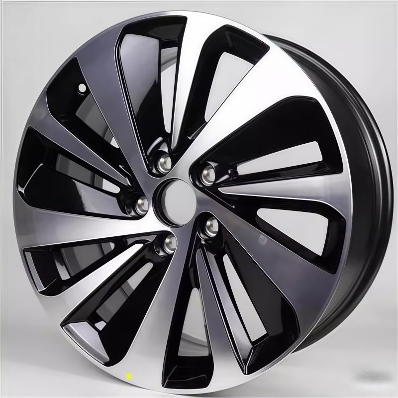 Genuine BYD 19-Inch Alloy Wheel Hub for BYD Seal U/Sealion 6