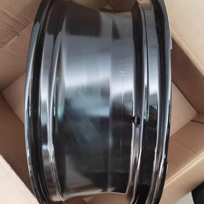 Genuine BYD ATTO 3 18" Alloy Wheel - Nice BYD