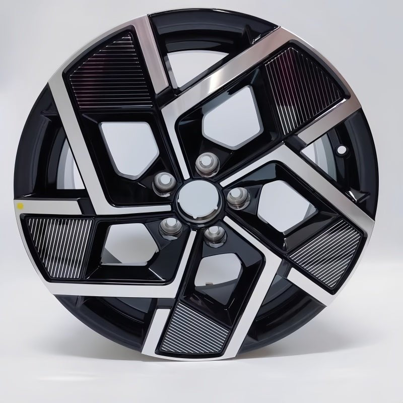 Genuine BYD ATTO 3 18" Alloy Wheel - Nice BYD
