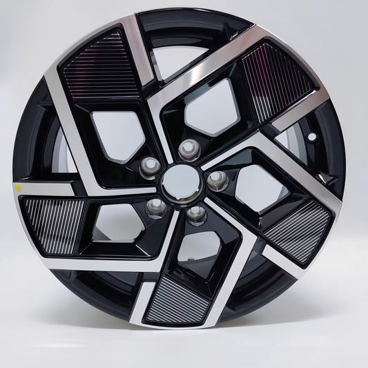 Genuine BYD ATTO 3 18" Alloy Wheel - Nice BYD