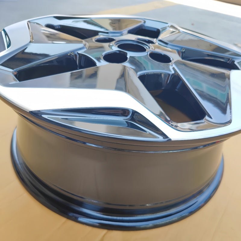 Genuine BYD Dolphin 16" OEM Alloy Wheels - Nice BYD