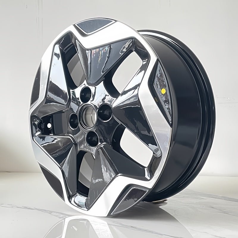 Genuine BYD Dolphin 16" OEM Alloy Wheels - Nice BYD
