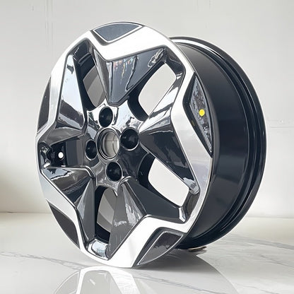 Genuine BYD Dolphin 16" OEM Alloy Wheels - Nice BYD