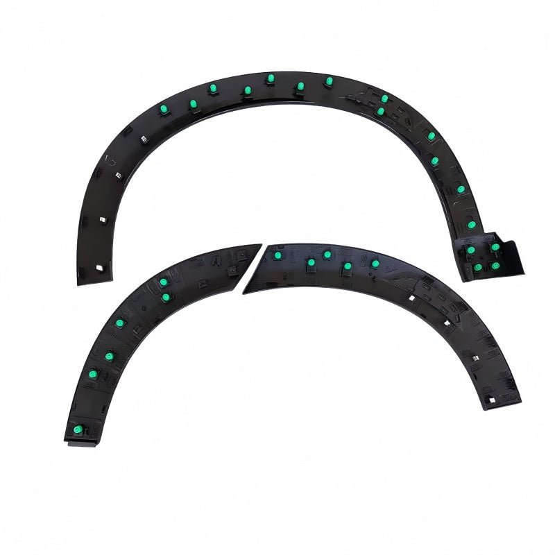 Genuine BYD OEM Wheel Arch Molding for ATTO 2 - Nice BYD